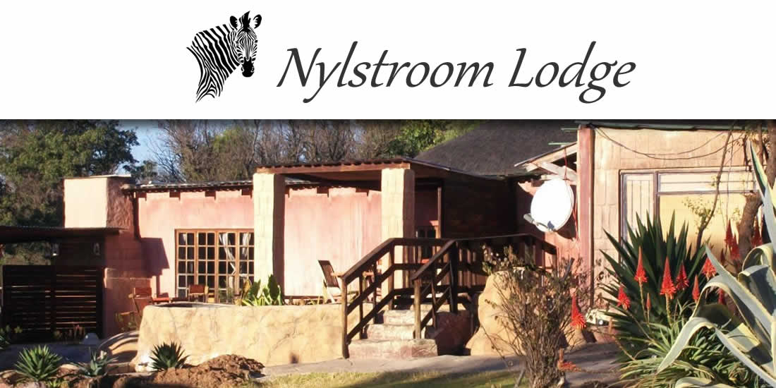 Nylstroom Lodge in Modimolle